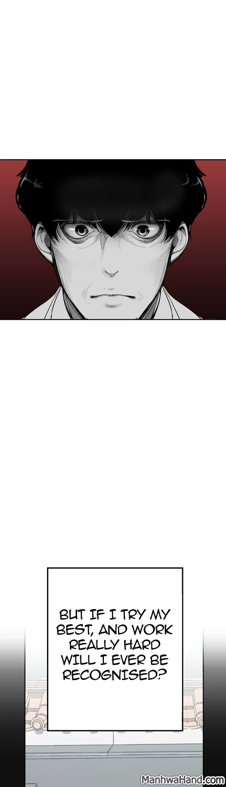 A Wonderful New World Chapter 1 — page 11