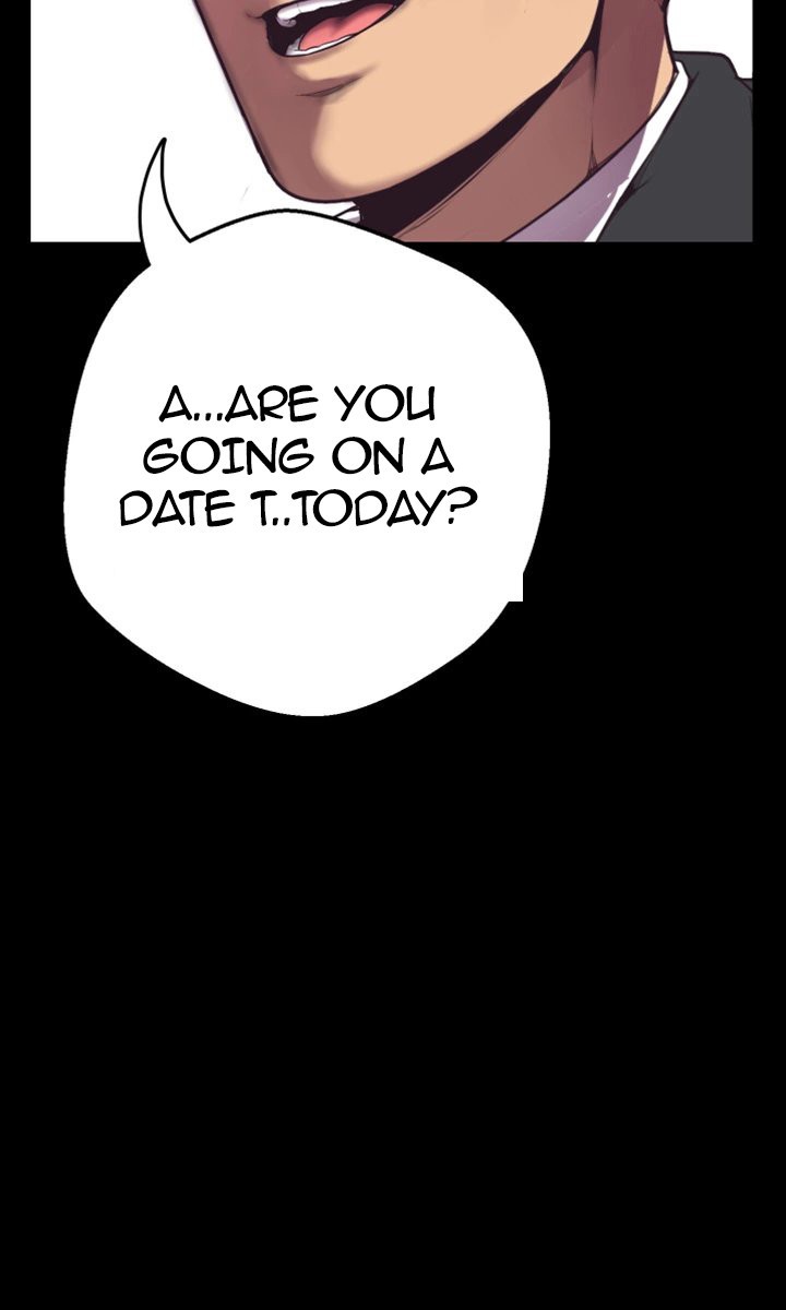 A Wonderful New World Chapter 1 — page 23