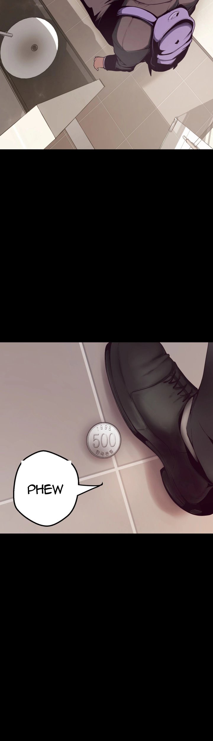 A Wonderful New World Chapter 1 — page 43