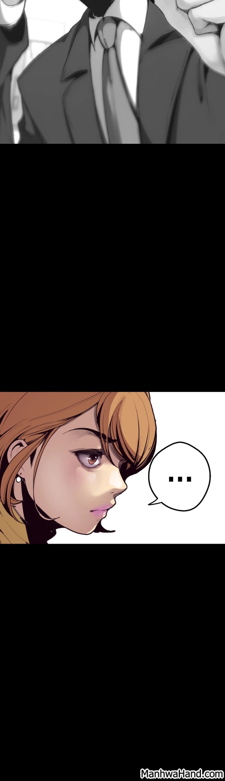 A Wonderful New World Chapter 1 — page 52