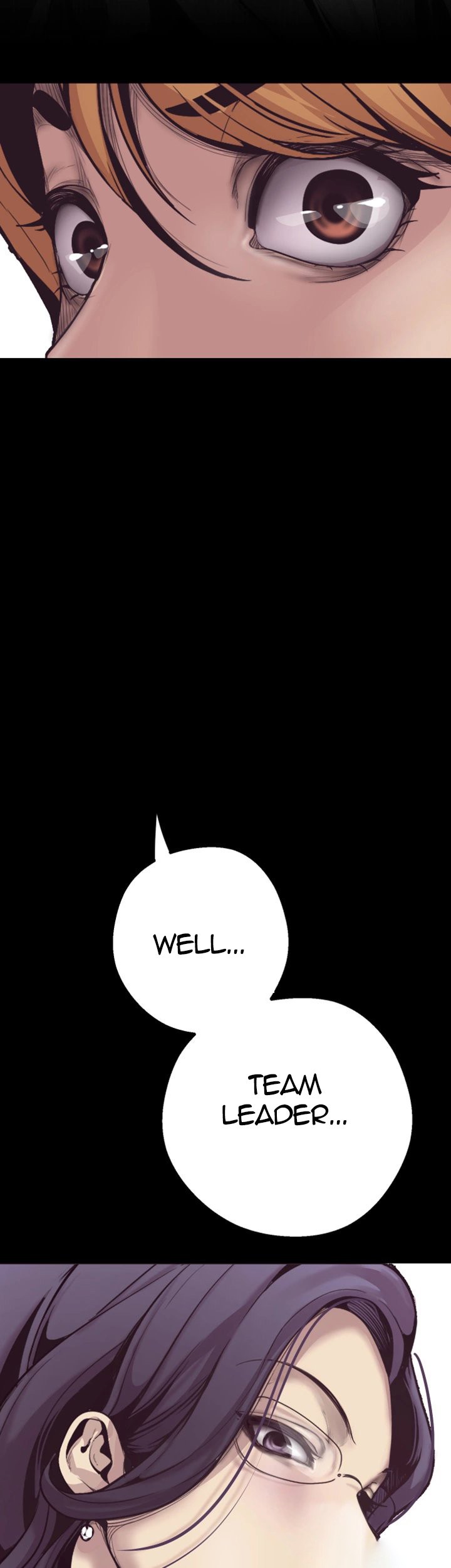A Wonderful New World Chapter 1 — page 79