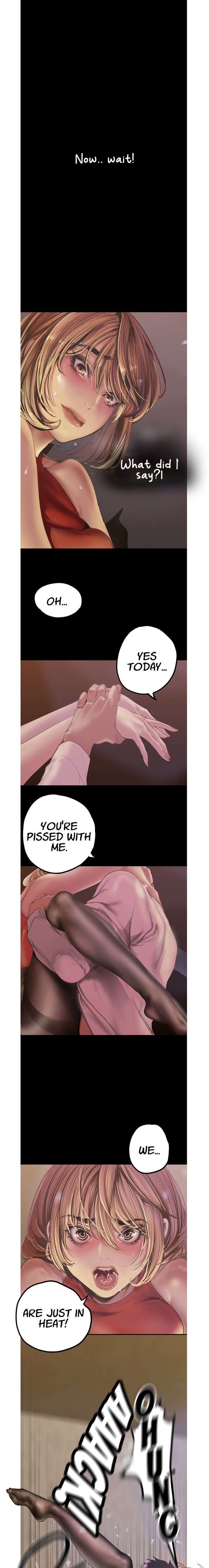A Wonderful New World Chapter 121 — page 11