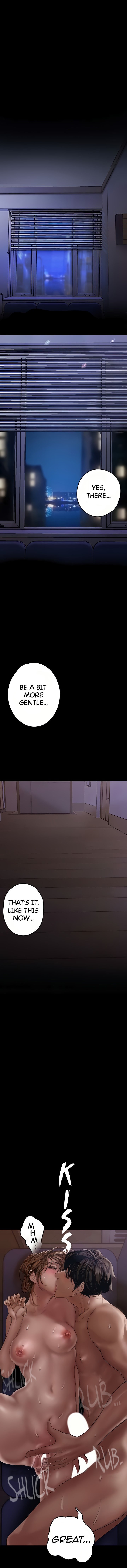 A Wonderful New World Chapter 125 — page 5