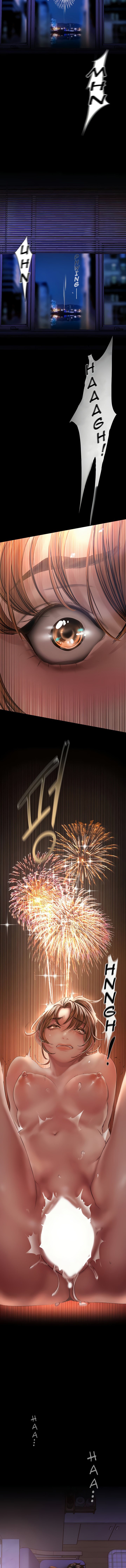 A Wonderful New World Chapter 125 — page 19