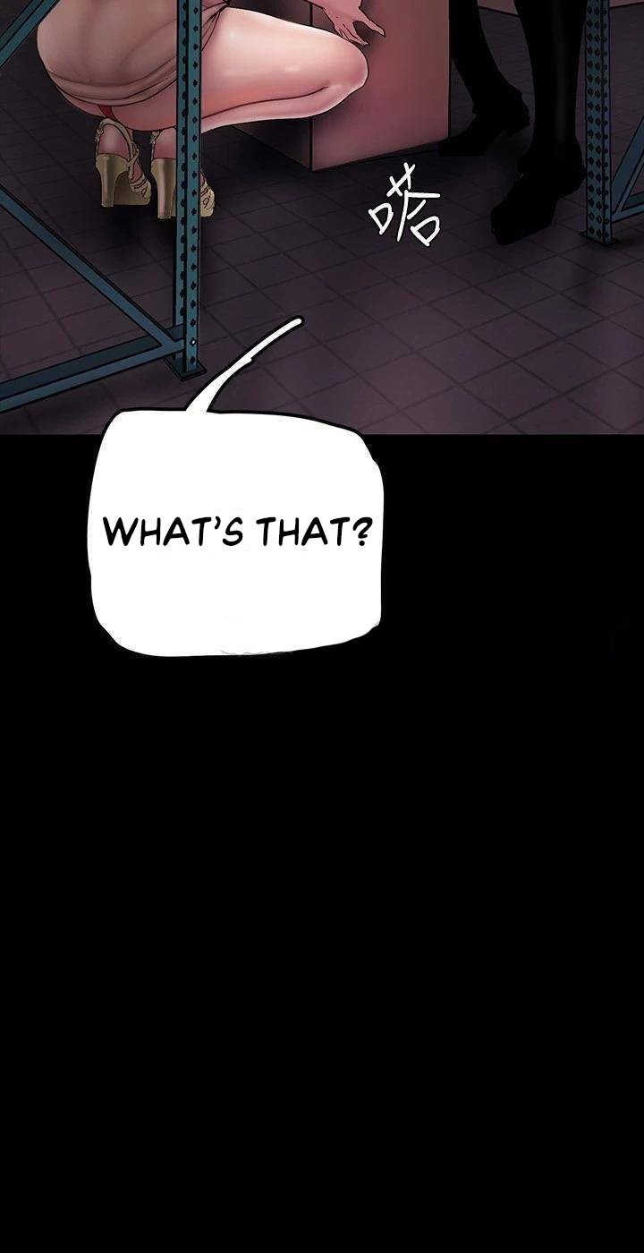A Wonderful New World Chapter 130 — page 17
