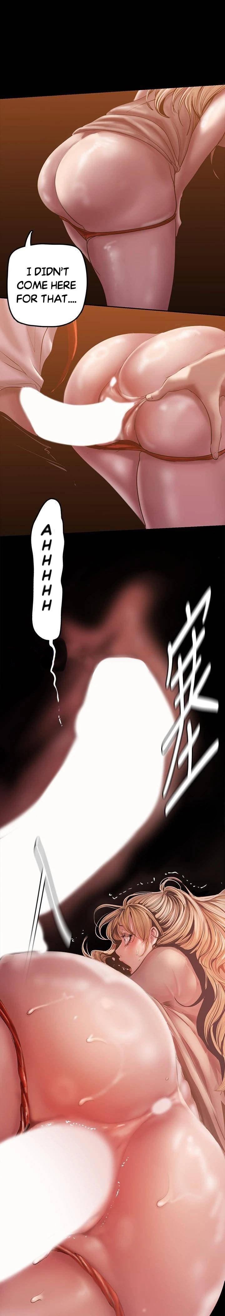 A Wonderful New World Chapter 130 — page 34