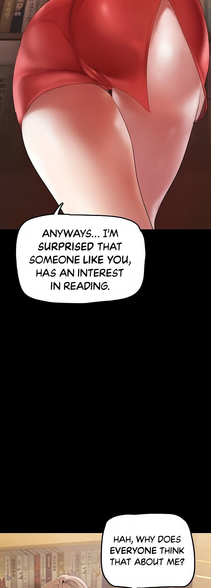 A Wonderful New World Chapter 132 — page 13