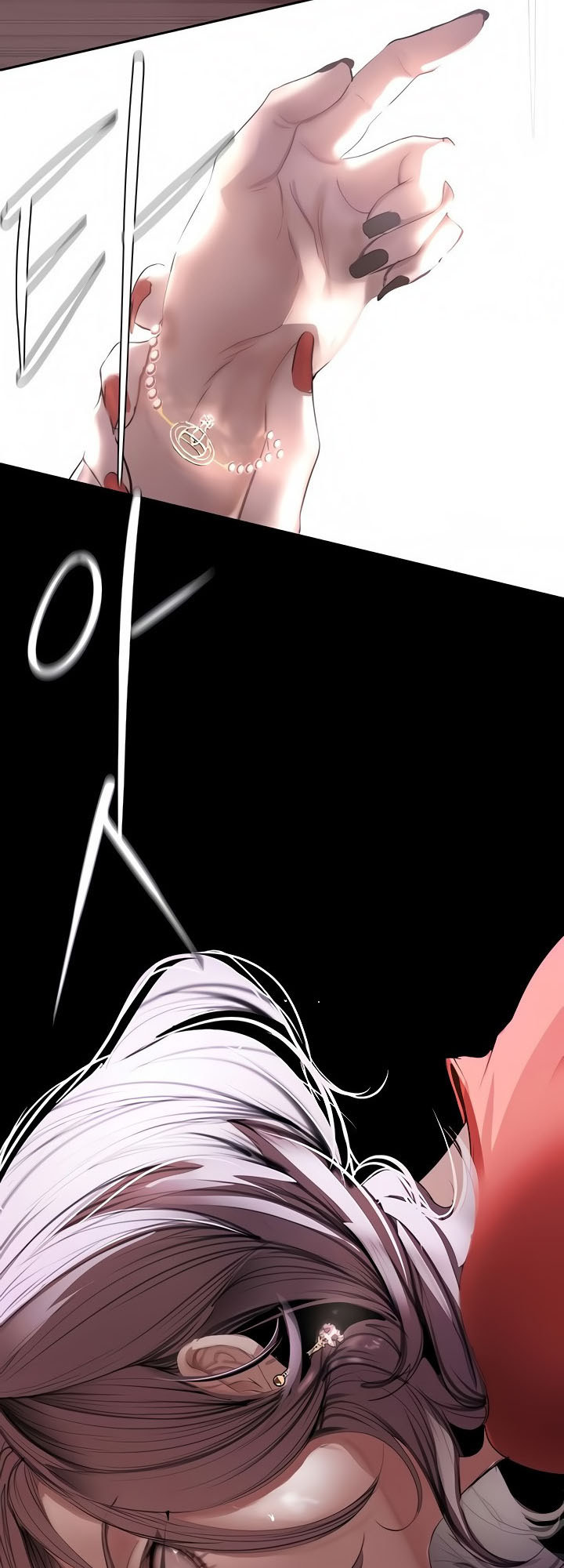 A Wonderful New World Chapter 132 — page 17