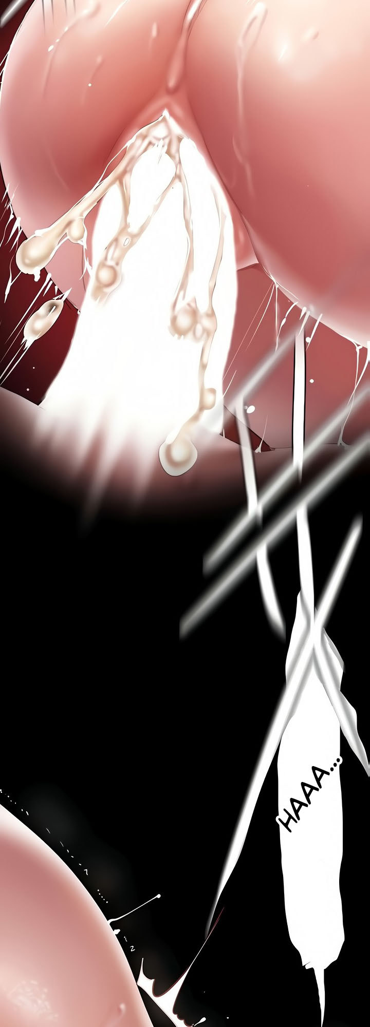 A Wonderful New World Chapter 132 — page 41