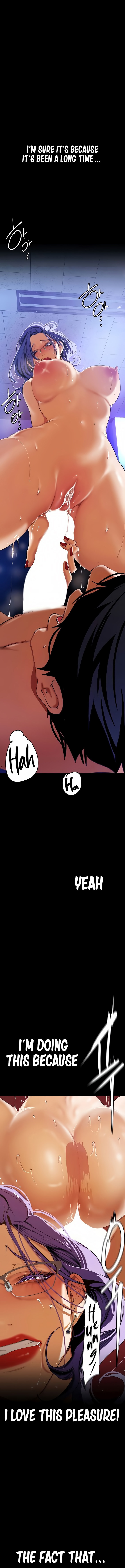 A Wonderful New World Chapter 138 — page 5