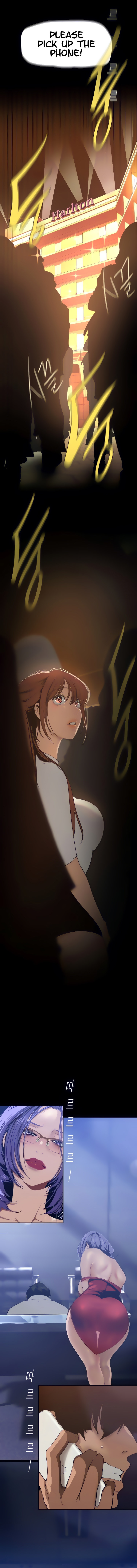 A Wonderful New World Chapter 139 — page 3