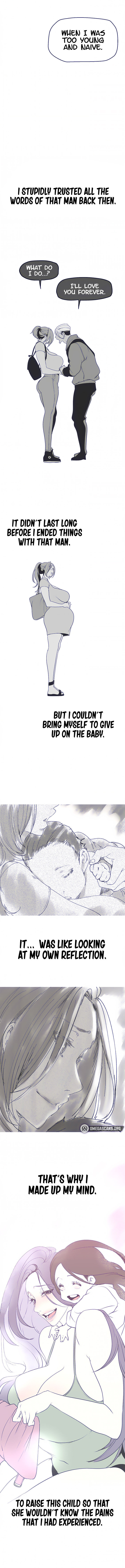 A Wonderful New World Chapter 141 — page 14