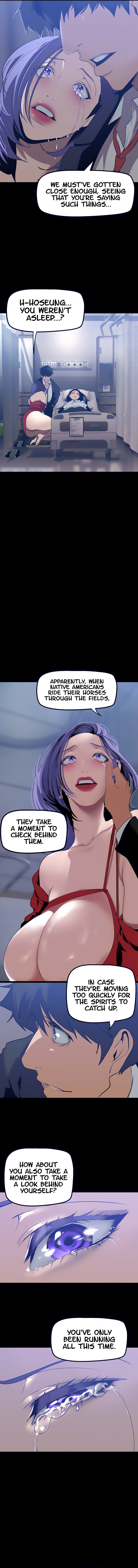 A Wonderful New World Chapter 141 — page 17