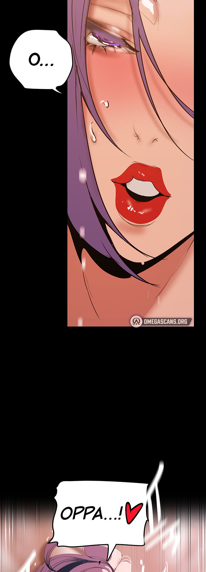 A Wonderful New World Chapter 145 — page 4