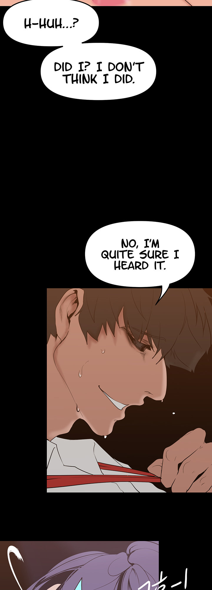 A Wonderful New World Chapter 145 — page 39