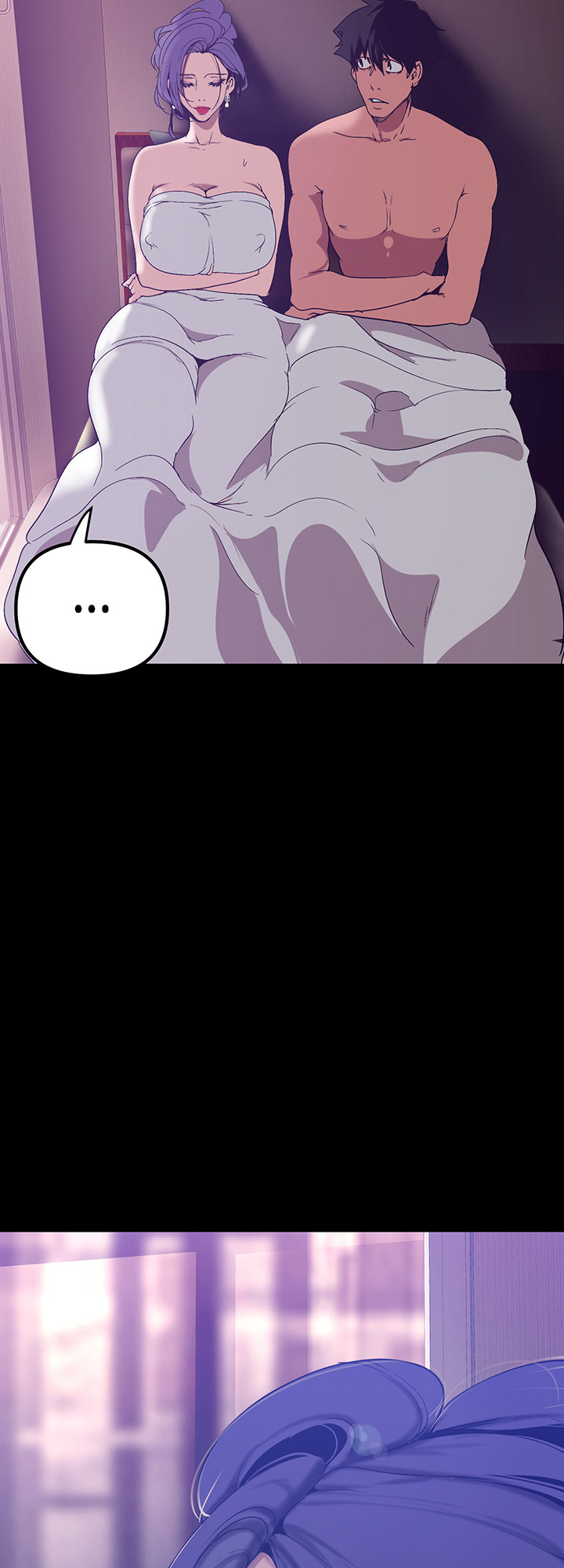 A Wonderful New World Chapter 145 — page 44
