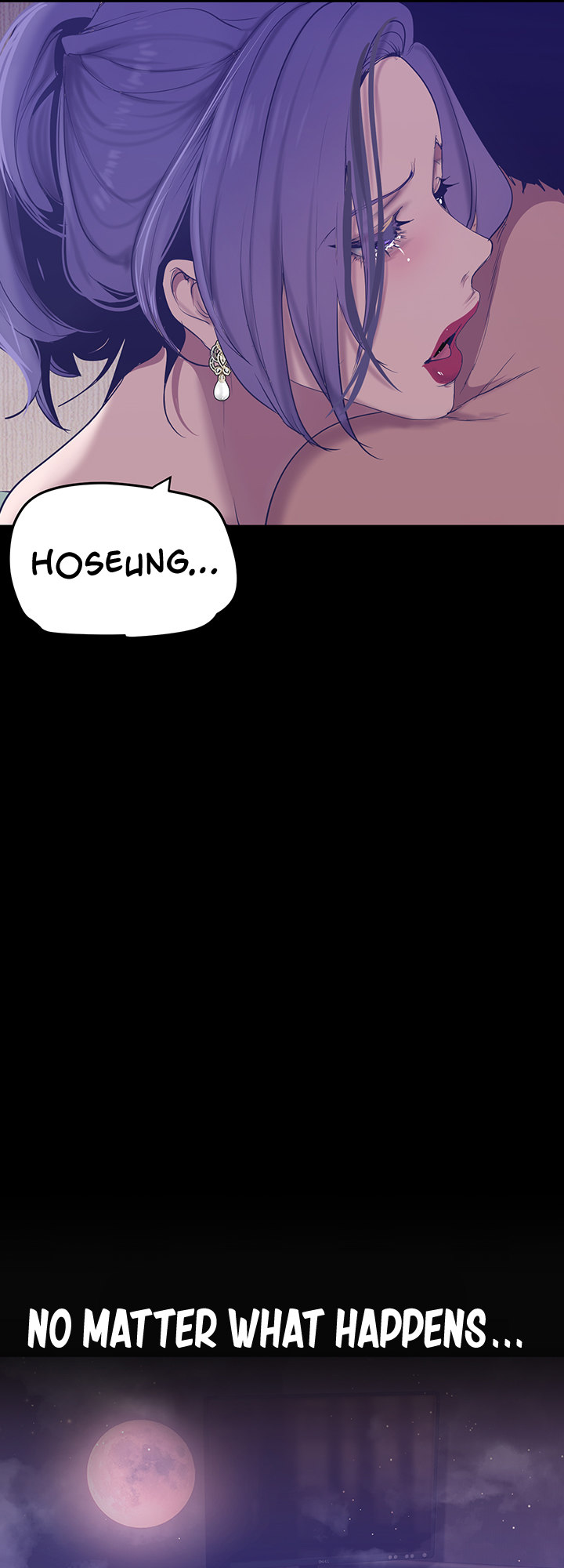 A Wonderful New World Chapter 145 — page 54