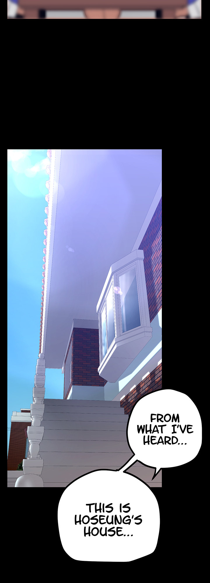 A Wonderful New World Chapter 145 — page 64