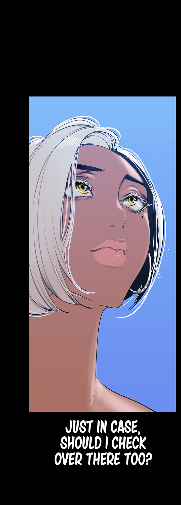 A Wonderful New World Chapter 145 — page 65