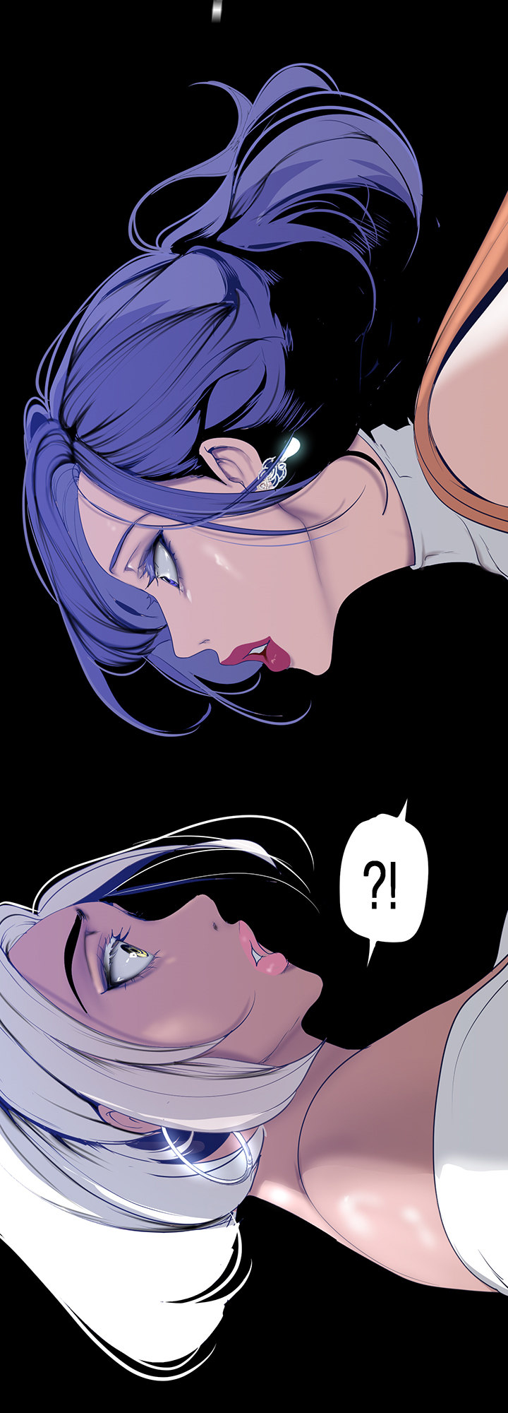 A Wonderful New World Chapter 146 — page 3