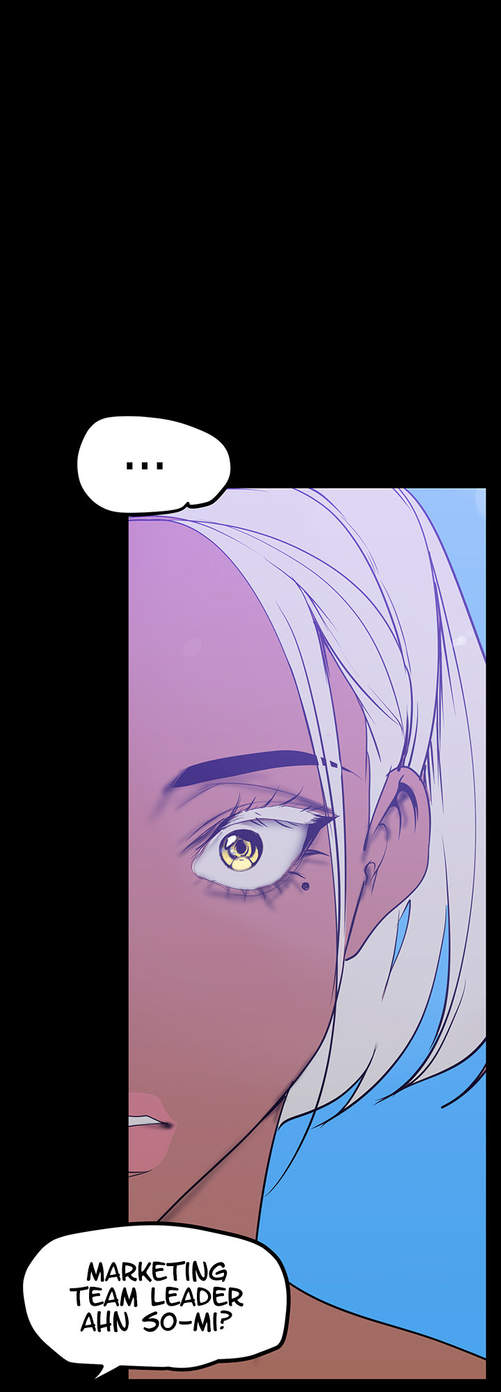 A Wonderful New World Chapter 146 — page 4