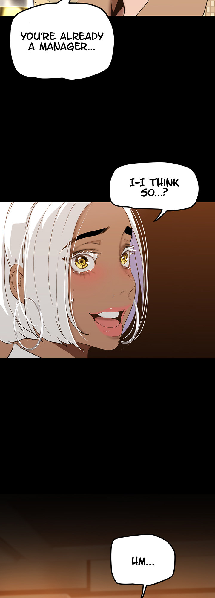 A Wonderful New World Chapter 146 — page 35