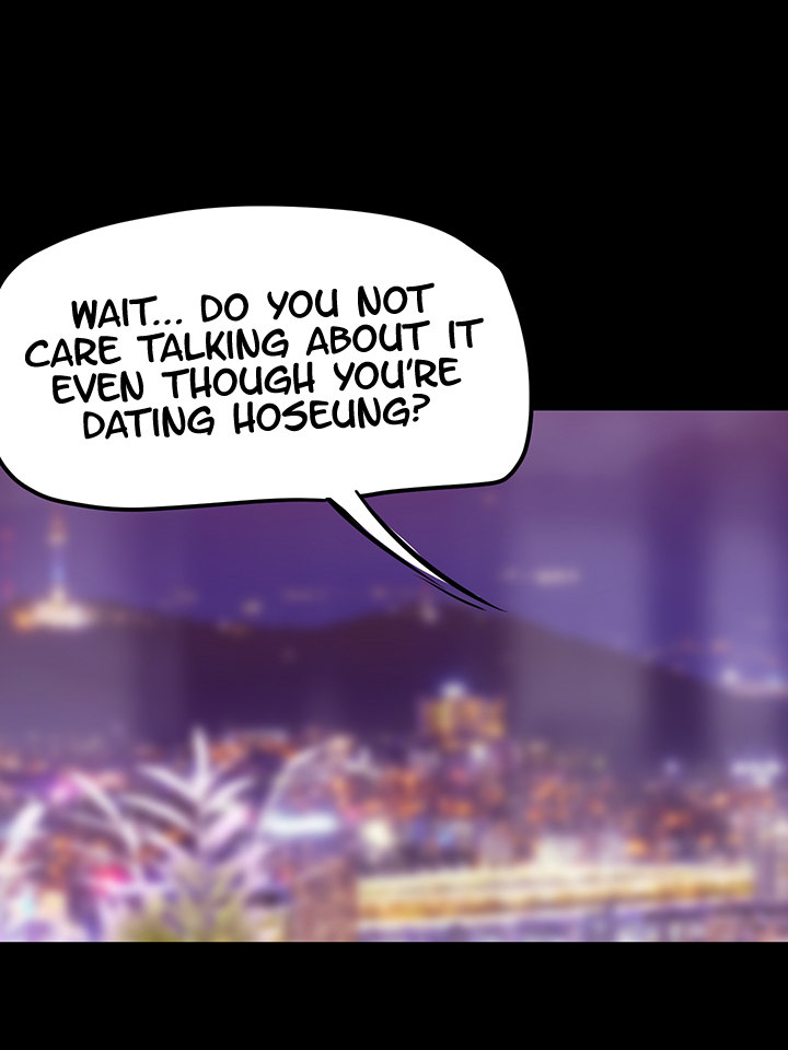 A Wonderful New World Chapter 146 — page 40