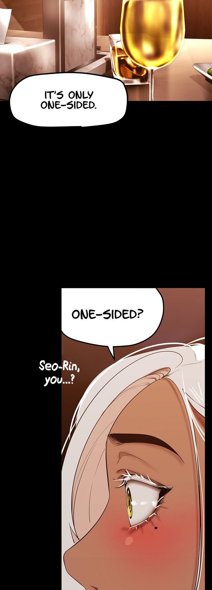 A Wonderful New World Chapter 146 — page 42