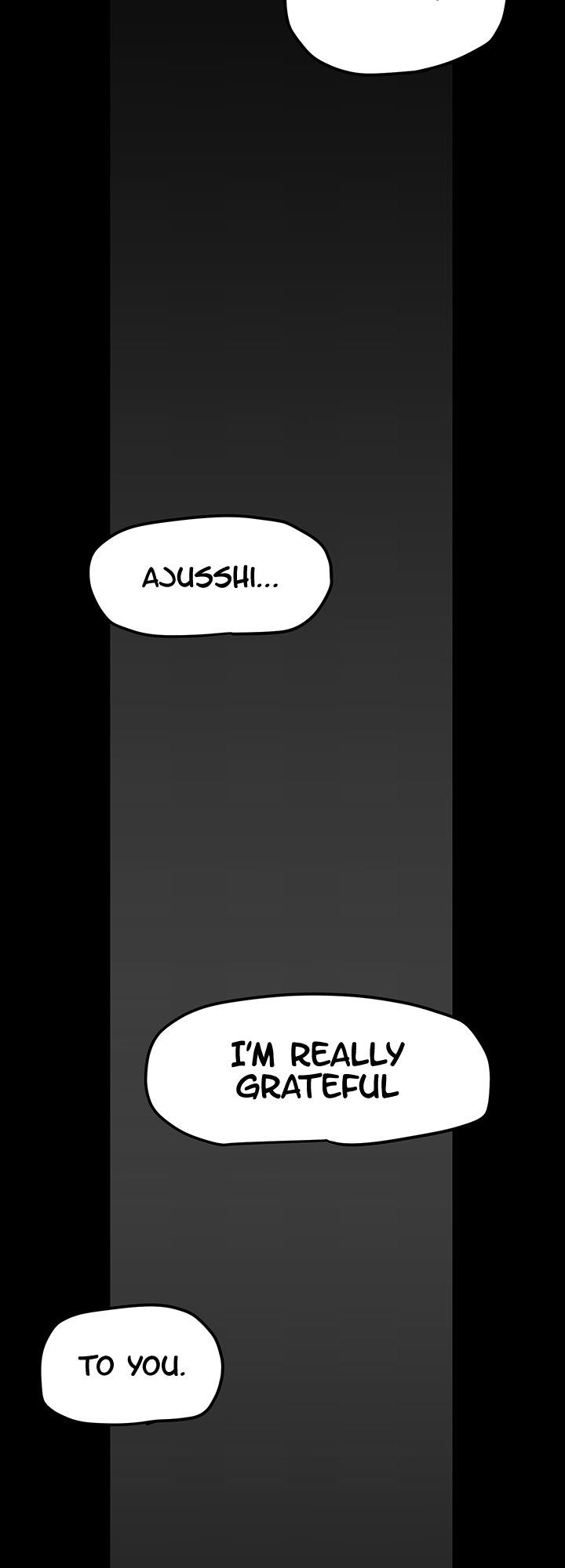 A Wonderful New World Chapter 146 — page 66
