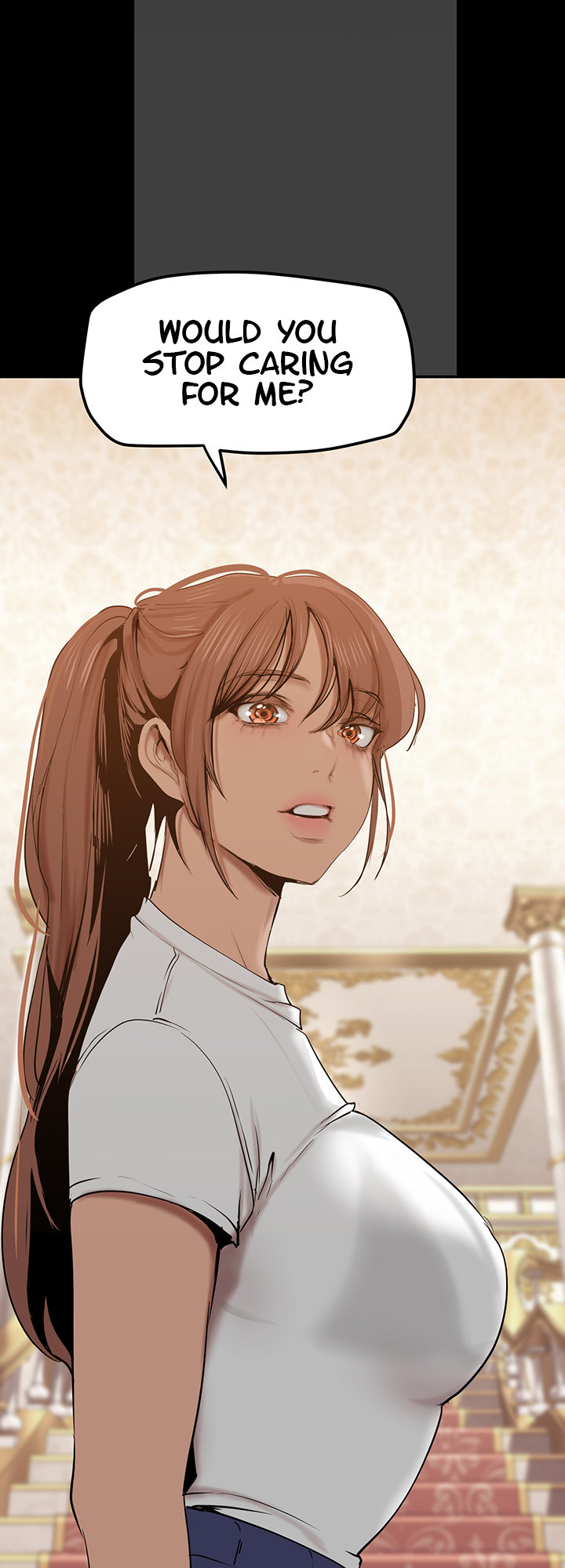 A Wonderful New World Chapter 147 — page 4
