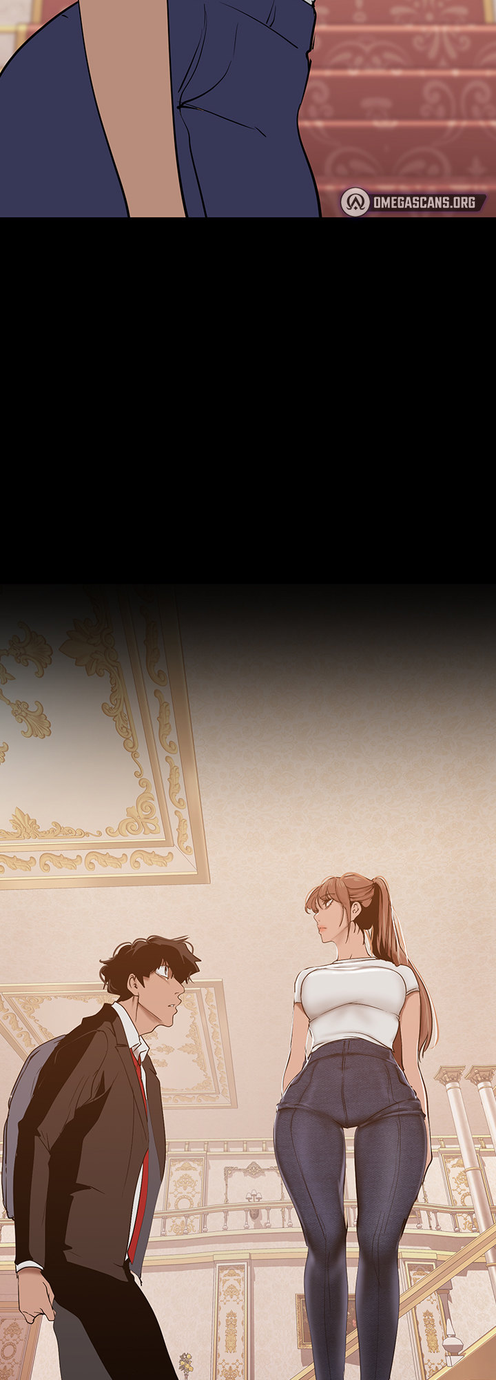 A Wonderful New World Chapter 147 — page 5
