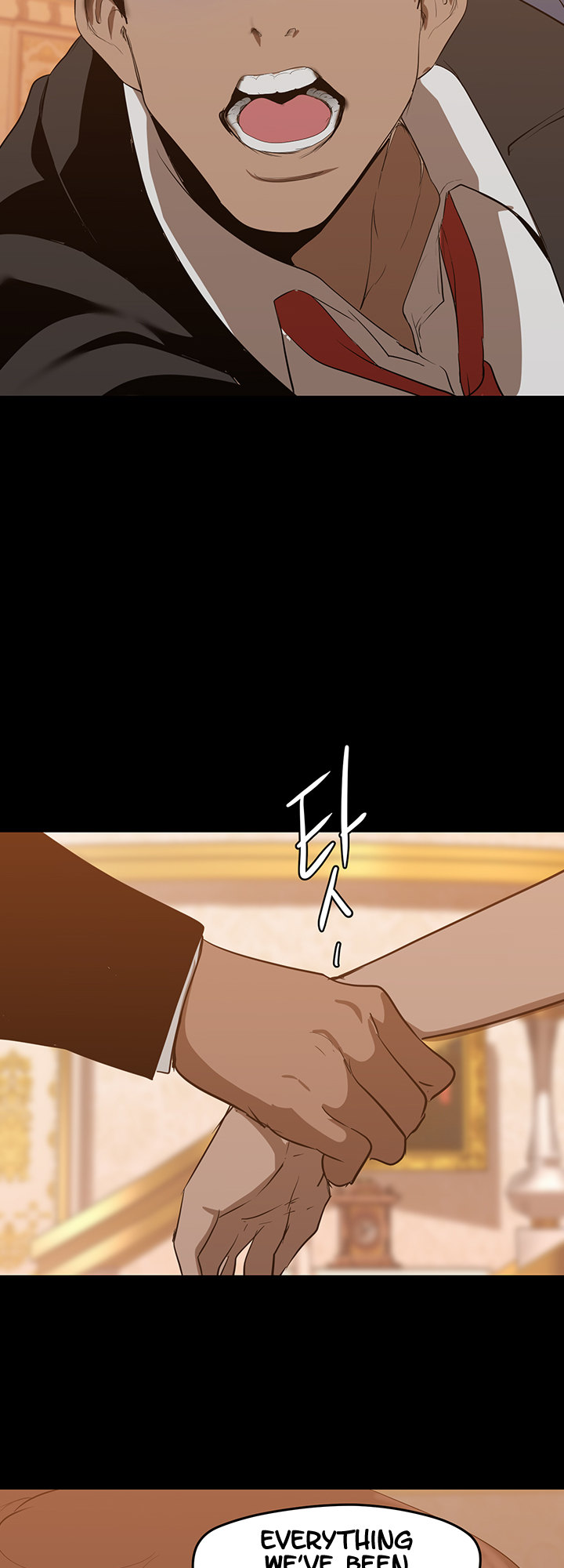 A Wonderful New World Chapter 147 — page 11