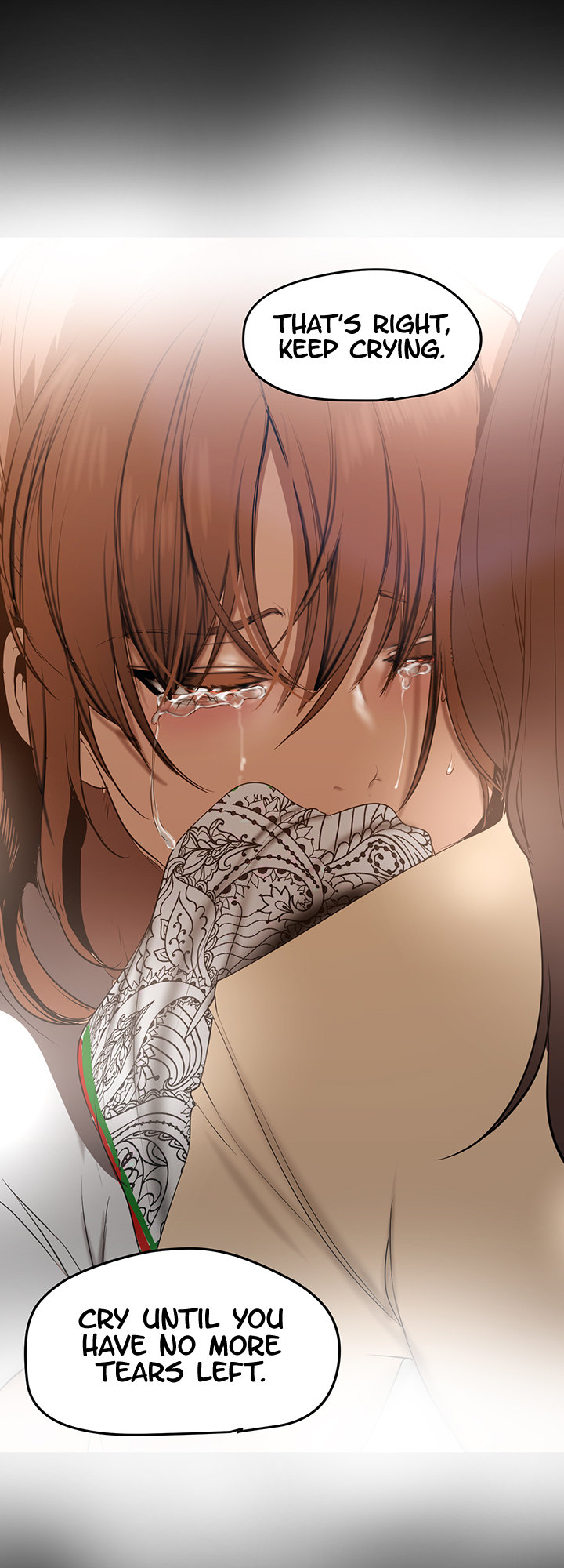 A Wonderful New World Chapter 147 — page 41