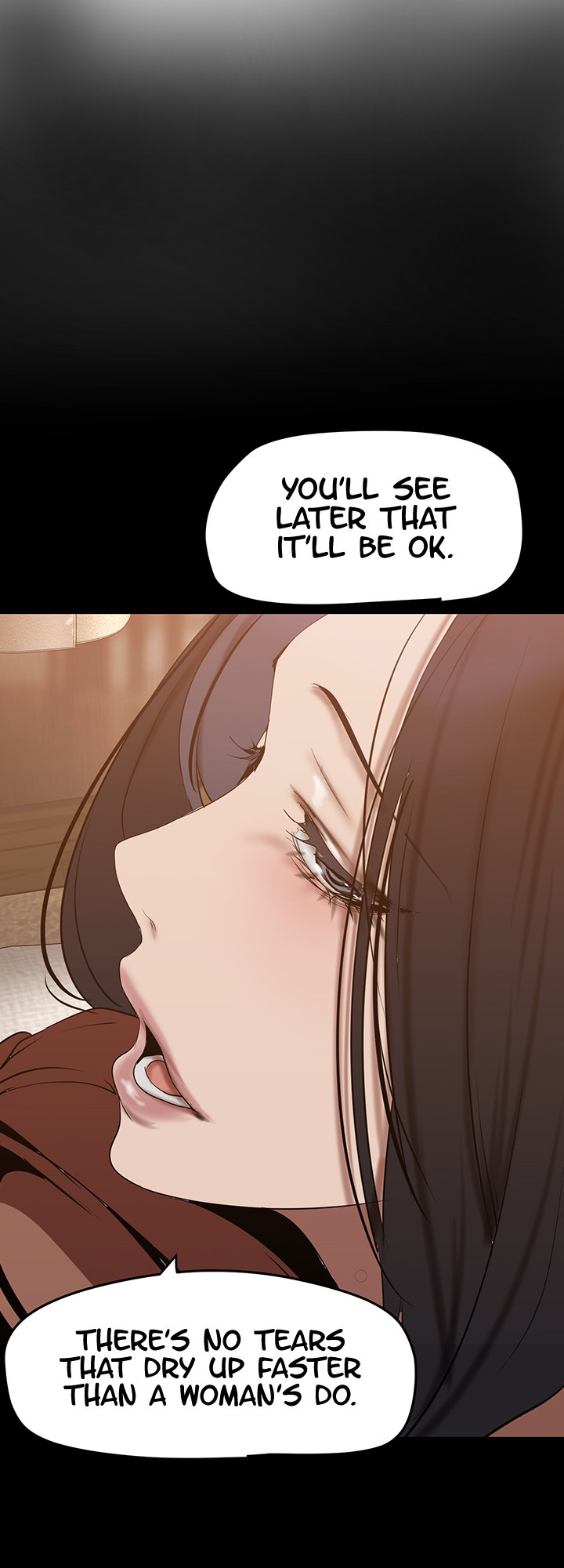 A Wonderful New World Chapter 147 — page 42