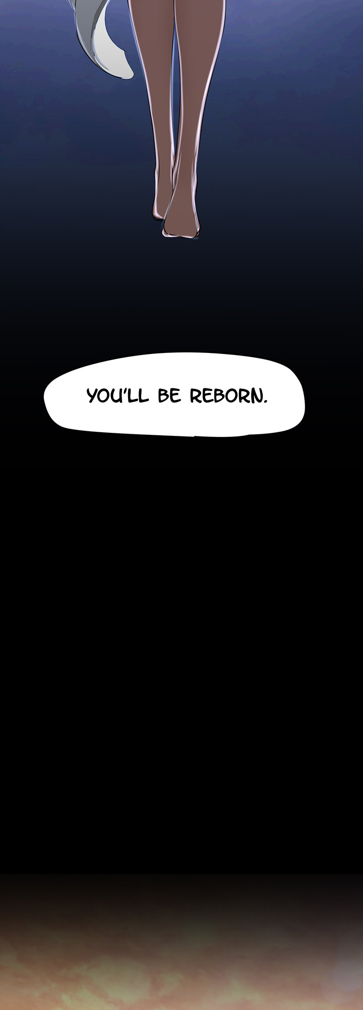 A Wonderful New World Chapter 147 — page 46