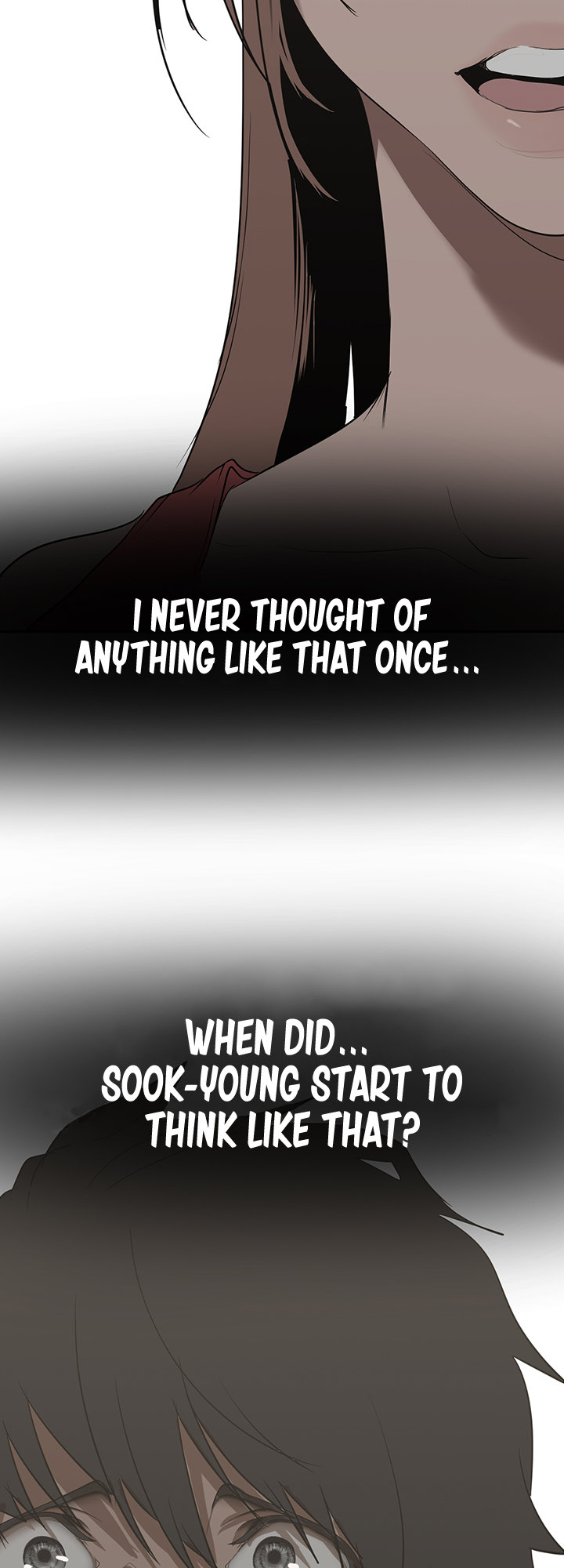 A Wonderful New World Chapter 147 — page 52