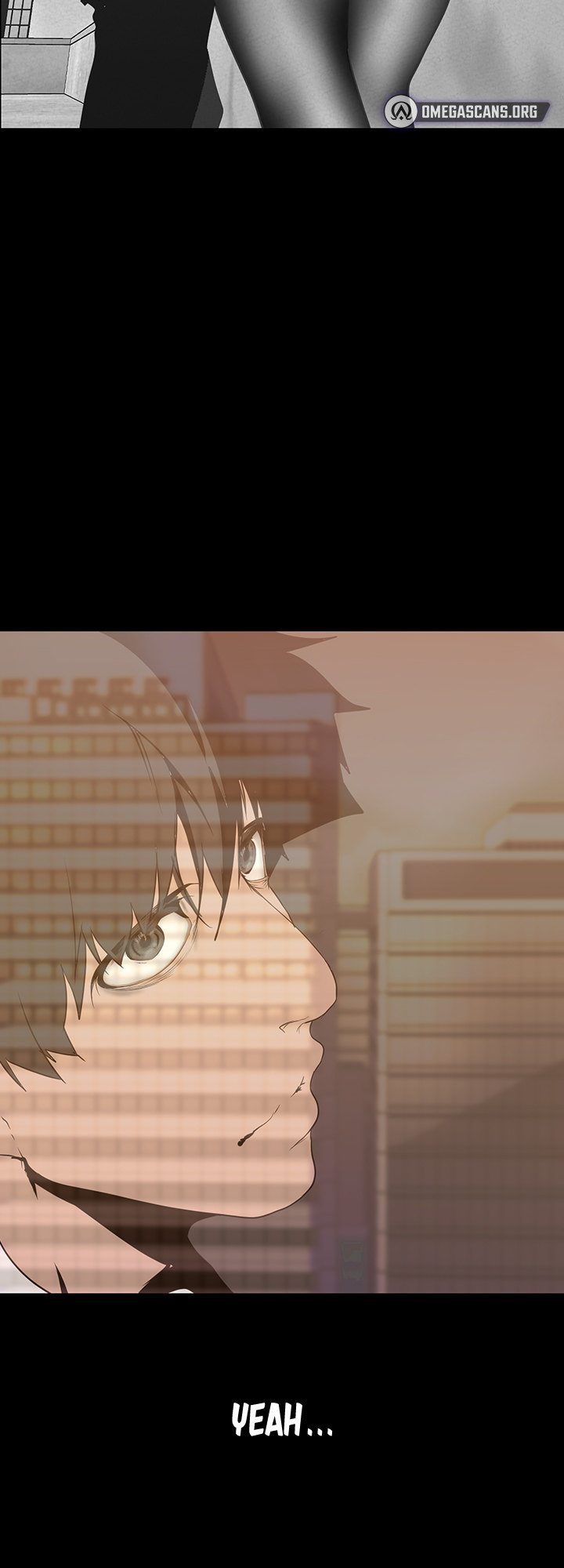 A Wonderful New World Chapter 147 — page 60