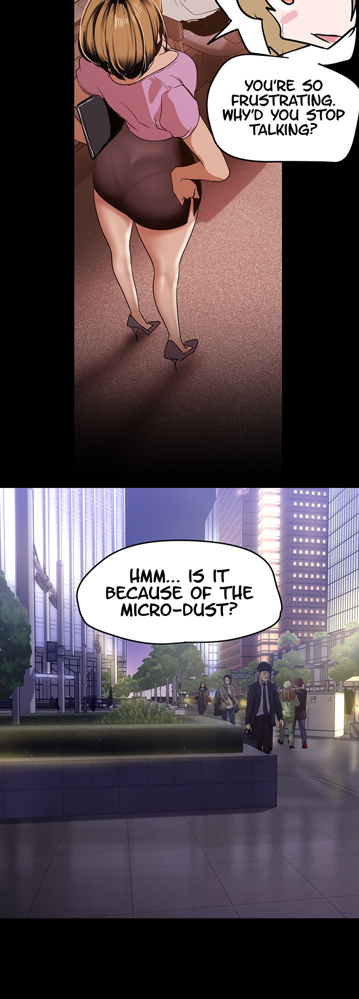 A Wonderful New World Chapter 147 — page 65