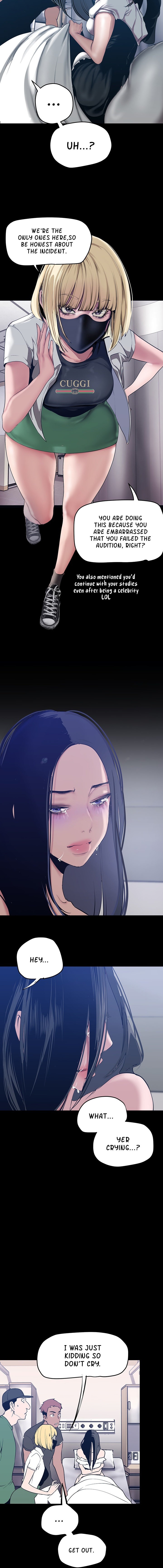 A Wonderful New World Chapter 148 — page 6