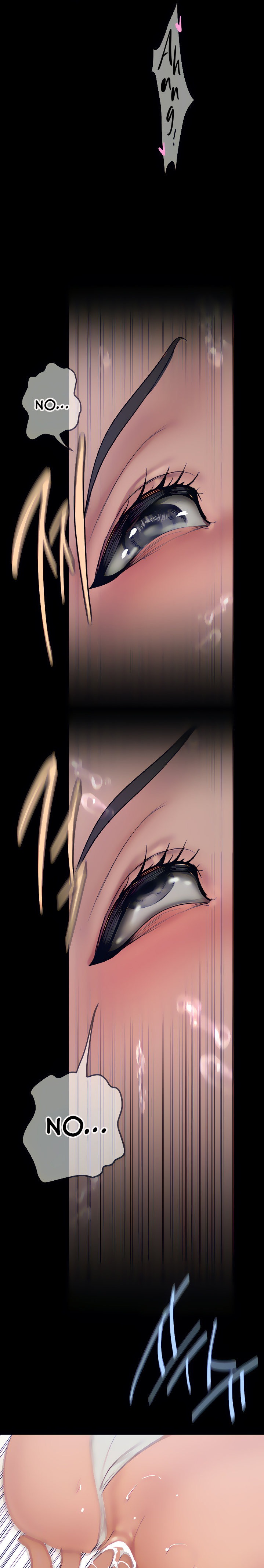 A Wonderful New World Chapter 162 — page 7