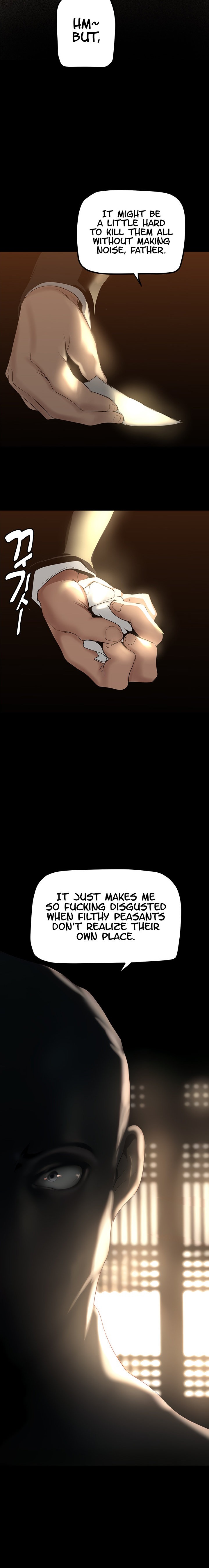 A Wonderful New World Chapter 169 — page 2
