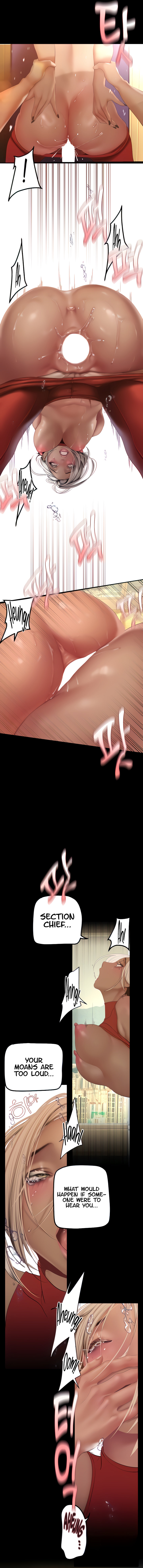 A Wonderful New World Chapter 178 — page 3