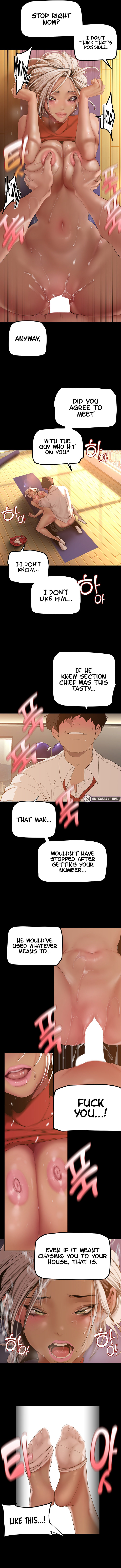 A Wonderful New World Chapter 178 — page 6