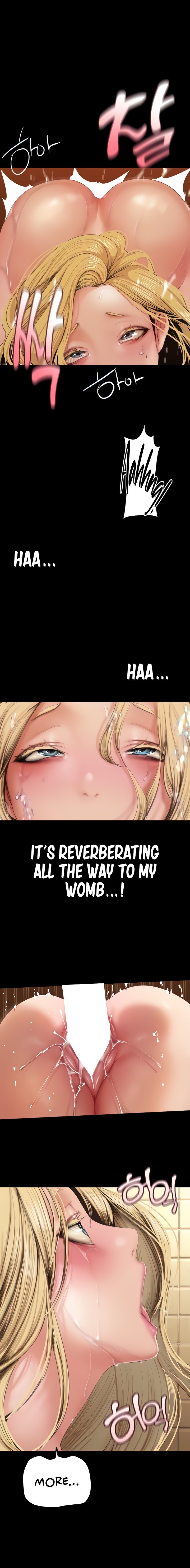 A Wonderful New World Chapter 182 — page 6