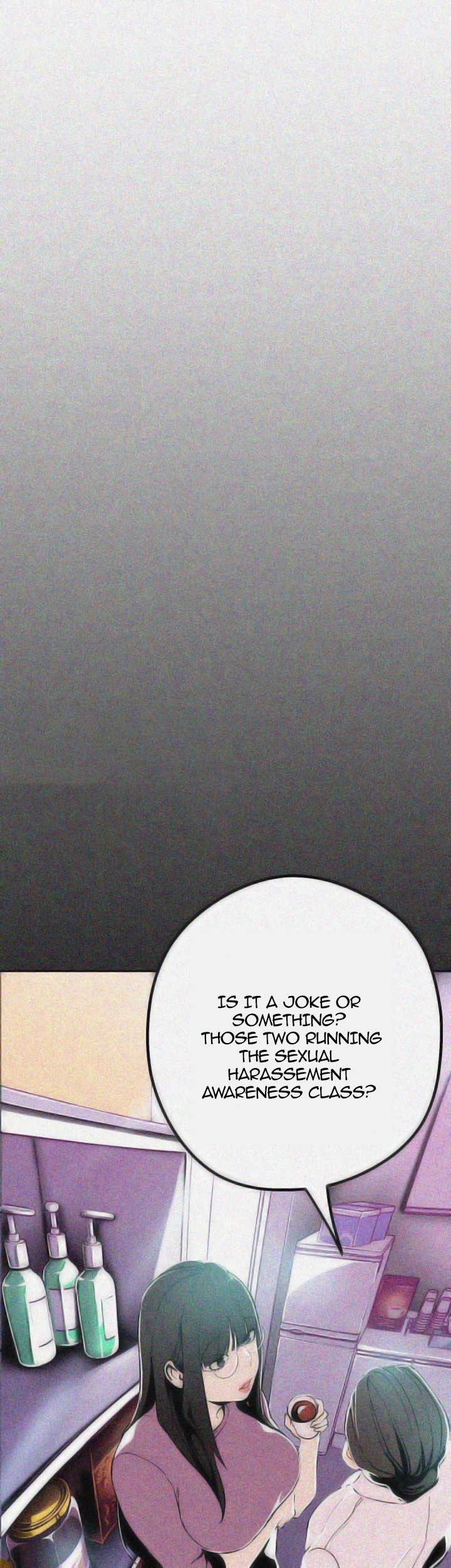 A Wonderful New World Chapter 19 — page 10