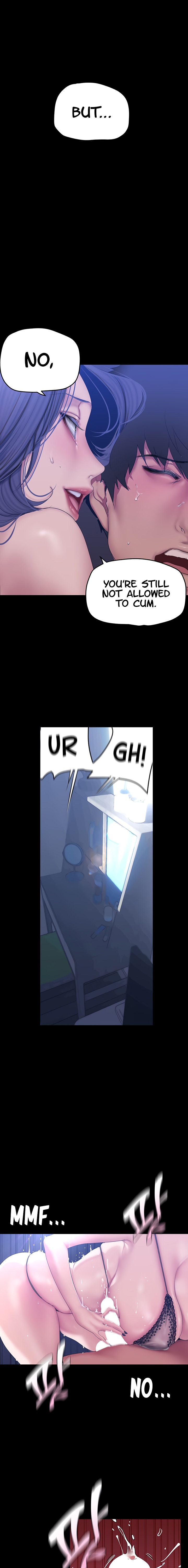 A Wonderful New World Chapter 199 — page 20