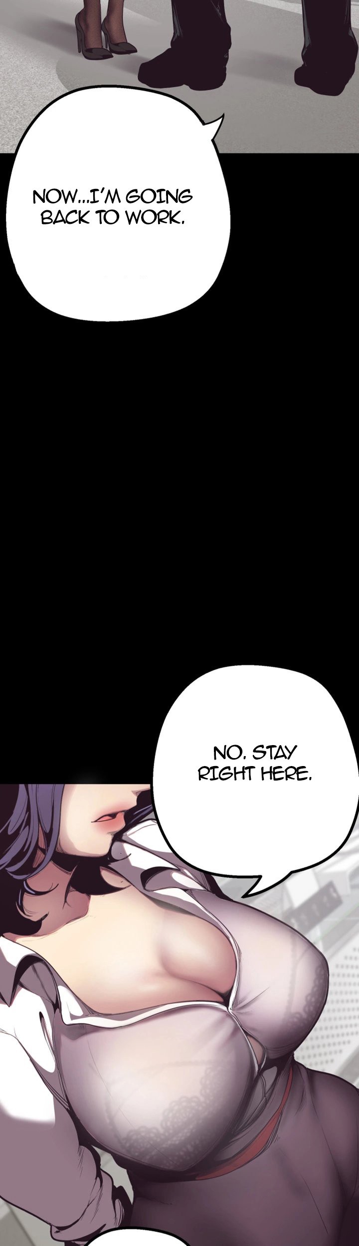 A Wonderful New World Chapter 2 — page 3