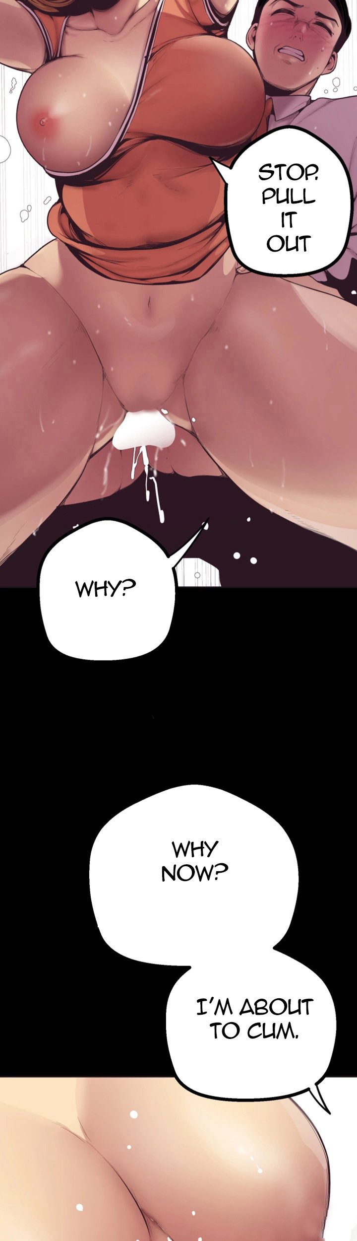 A Wonderful New World Chapter 2 — page 54