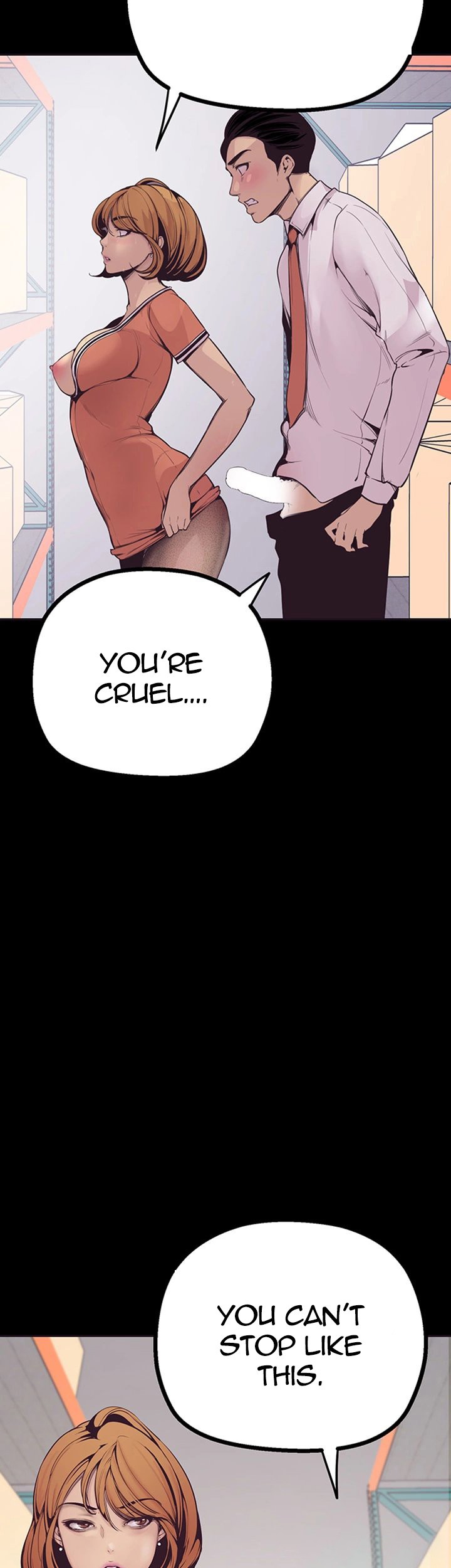 A Wonderful New World Chapter 2 — page 59