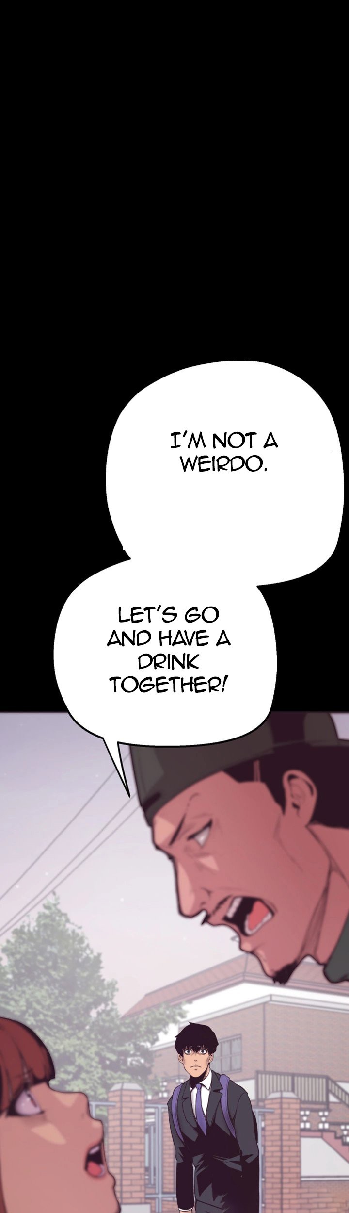 A Wonderful New World Chapter 2 — page 75